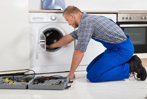 Assistência técnica de maquina de lavar roupas